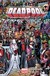 Książka ePub Deadpool Tom 6 Deadpool siÄ™ Å¼eni Gerry Duggan - zakÅ‚adka do ksiÄ…Å¼ek gratis!! - Gerry Duggan
