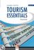 Książka ePub Tourism Essentials PB A1/B1 + audio CD - Lucy Becker, Carol Frain