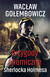 Książka ePub Przygody chemiczne Sherlocka Holmesa WacÅ‚aw GoÅ‚Ä™bowicz ! - WacÅ‚aw GoÅ‚Ä™bowicz