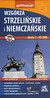 Książka ePub WzgÃ³rza StrzeliÅ„skie i NiemczaÅ„skie, 1:45 000 - brak