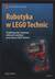 Książka ePub Robotyka w Lego Technic - Mark Rollins