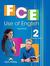 Książka ePub FCE Use of English 2 SB + kod DigiBook - Virginia Evans