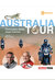 Książka ePub Australia Tour BezdroÅ¼a - Jacek Czachor, Marek Tomalik, PrzemysÅ‚aw Saleta