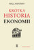 Książka ePub KrÃ³tka historia ekonomii - Kishtainy Niall