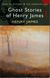 Książka ePub Ghost Stories of Henry James | - James Henry