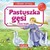 Książka ePub Pastuszka gÄ™si i inne bajki + CD PRACA ZBIOROWA ! - PRACA ZBIOROWA