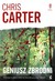 Książka ePub Geniusz zbrodni - Chris Carter [KSIÄ„Å»KA] - Chris Carter