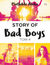 Książka ePub Story of Bad Boys 4 - Mathilde Aloha