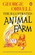 Książka ePub Animal Farm - Orwell George