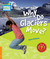 Książka ePub Why Do Glaciers Move? 6 Factbook - brak