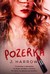 Książka ePub Pozerka - J. Harrow [KSIÄ„Å»KA] - J. Harrow