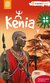 Książka ePub Travelbook - Kenia - brak
