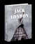 Książka ePub Kaftan okrucieÅ„stwa Jack London ! - Jack London