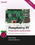 Książka ePub Raspberry Pi. Przewodnik uÅ¼ytkownika. Wydanie III - Eben Upton, Gareth Halfacree