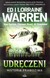 Książka ePub UdrÄ™czeni Historia prawdziwa - Ed Warren, Lorraine Warren [KSIÄ„Å»KA] - Ed Warren, Lorraine Warren