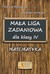 Książka ePub MaÅ‚a Liga Zadaniowa dla klasy IV Matematyka - Murawska Halina, WiliÅ„ska ElÅ¼bieta