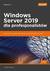 Książka ePub Windows Server 2019 dla profesjonalistÃ³w - Jordan Krause