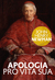 Książka ePub Apologia pro vita sua - Newman John Henry