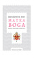 Książka ePub MATKA BOGA MARYJA W WIERZE KOÅšCIOÅA - Benedykt XVI