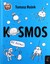Książka ePub Kosmos - Tomasz RoÅ¼ek [KSIÄ„Å»KA] - Tomasz RoÅ¼ek