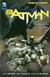 Książka ePub Batman Tom 1 TrybunaÅ‚ sÃ³w - OPRACOWANIE ZBIOROWE