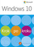 Książka ePub Windows 10 Krok po kroku Joan Lambert ! - Joan Lambert