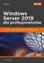 Książka ePub Windows Server 2019 dla profesjonalistÃ³w Jordan Krause ! - Jordan Krause