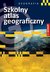 Książka ePub Szkolny atlas geograficzny - brak