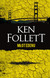Książka ePub MÅ‚ot Edenu Ken Follett - zakÅ‚adka do ksiÄ…Å¼ek gratis!! - Ken Follett