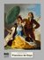 Książka ePub Francisco de Goya y Lucientes Malarstwo Å›wiatowe - Widacka-Bisaga Agnieszka