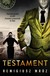 Książka ePub Testament - MrÃ³z Remigiusz