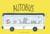Książka ePub Autobus - Marianne Dubuc