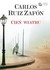 Książka ePub CieÅ„ wiatru Carlos Ruiz Zafon ! - Carlos Ruiz Zafon