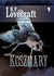 Książka ePub Koszmary Howard Philips Lovecraft ! - Howard Philips Lovecraft