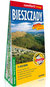 Książka ePub Bieszczady laminowana mapa turystyczna 1:65 000 - brak