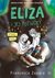 Książka ePub Eliza i jej potwory - Zappia Francesca
