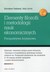 Książka ePub Elementy filozofii i metodologii nauk ekonomicznych - brak