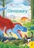 Książka ePub MÅ‚odzi przyrodnicy Dinozaury Emily Bone - zakÅ‚adka do ksiÄ…Å¼ek gratis!! - Emily Bone
