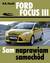Książka ePub Ford Focus III (od kwietnia 2011) Sam naprawiam samochÃ³d - H.R. Etzold