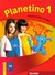 Książka ePub Planetino 1 Kursbuch - brak