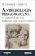 Książka ePub Antropologia pedagogiczna w perspektywie... - Chrost SÅ‚awomir