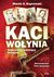 Książka ePub Kaci WoÅ‚ynia - Koprowski Marek A.