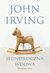 Książka ePub Jednoroczna wdowa - John Irving