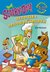 Książka ePub ScoobyDoo! ZÅ‚odziej scoobychrupek Poczytaj ze Scoobym - Gail Herman