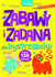 Książka ePub Zabawy i zadania dla bystrzakÃ³w 5-6 lat Agnieszka KamiÅ„ska ! - Agnieszka KamiÅ„ska