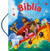 Książka ePub Biblia najmÅ‚odszych - Charlotte Thoroe