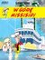 Książka ePub Lucky Luke W gÃ³rÄ™ Missisipi - Goscinny RenÃ©