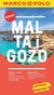 Książka ePub Malta i Gonzo - przewodnik z mapÄ… w etui - brak