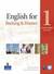 Książka ePub English for Banking & Finance 1 SB+CD PEARSON - Richey Rosemary, David Bonamy, Rosemary Richie