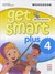 Książka ePub Get Smart Plus 4 WB + CD MM PUBLICATIONS | - Mitchell H. Q., Malkogianni Marileni